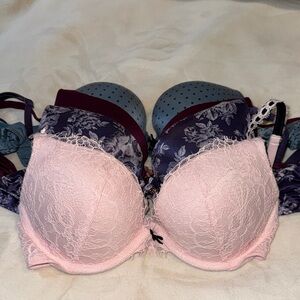 VS Bra Bundle